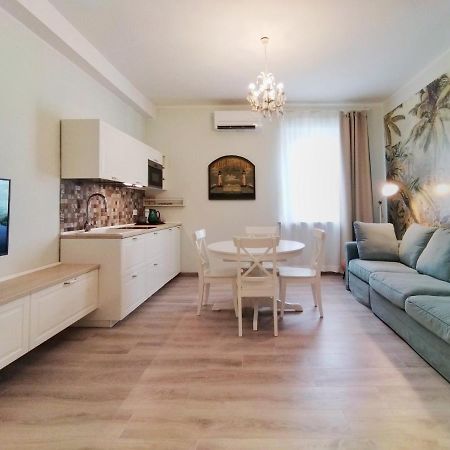 צ'יביטאנובה מארקה Colleoni 19 Bangkok, Appartamento Superior מראה חיצוני תמונה
