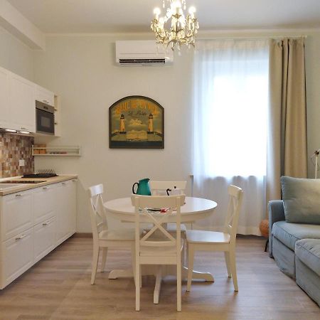 צ'יביטאנובה מארקה Colleoni 19 Bangkok, Appartamento Superior מראה חיצוני תמונה
