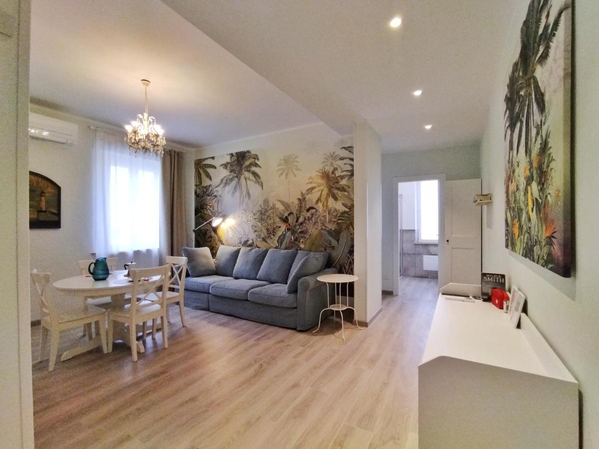צ'יביטאנובה מארקה Colleoni 19 Bangkok, Appartamento Superior מראה חיצוני תמונה