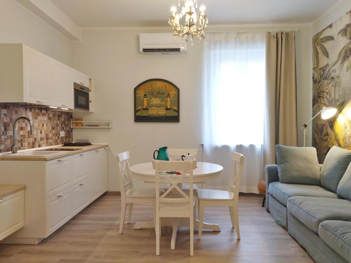 צ'יביטאנובה מארקה Colleoni 19 Bangkok, Appartamento Superior מראה חיצוני תמונה