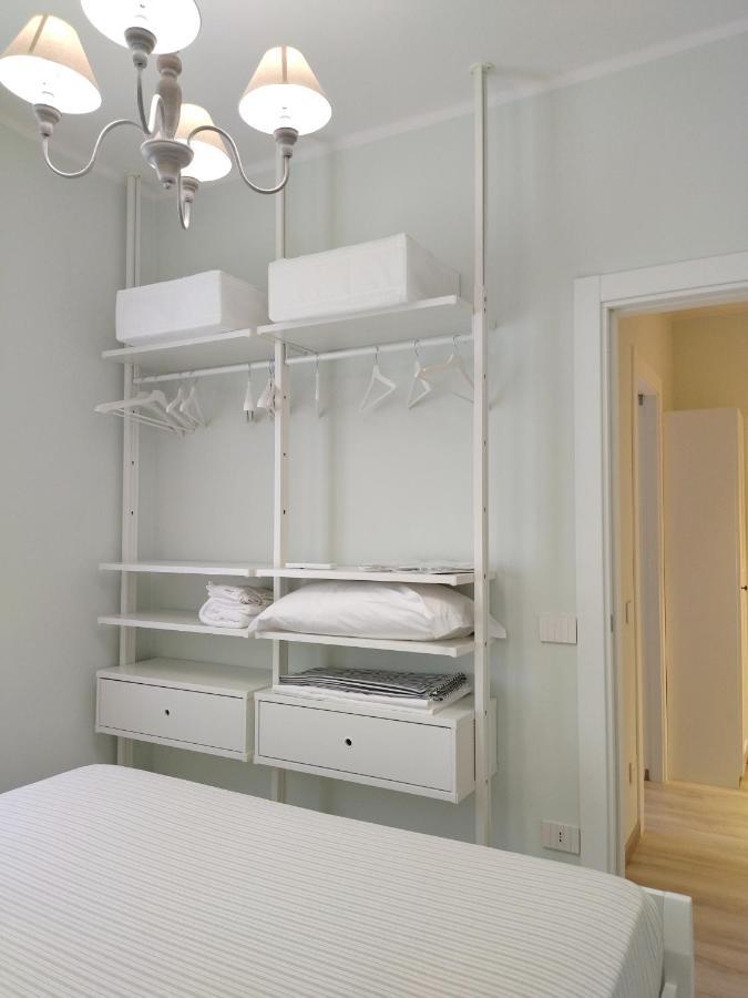 צ'יביטאנובה מארקה Colleoni 19 Bangkok, Appartamento Superior מראה חיצוני תמונה
