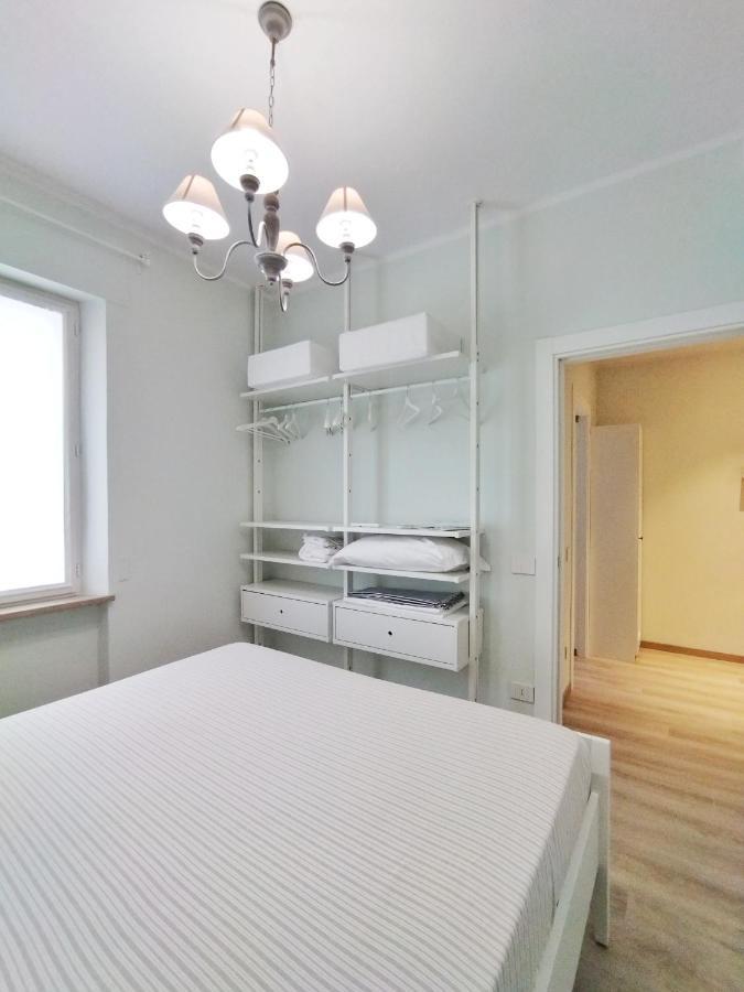 צ'יביטאנובה מארקה Colleoni 19 Bangkok, Appartamento Superior מראה חיצוני תמונה