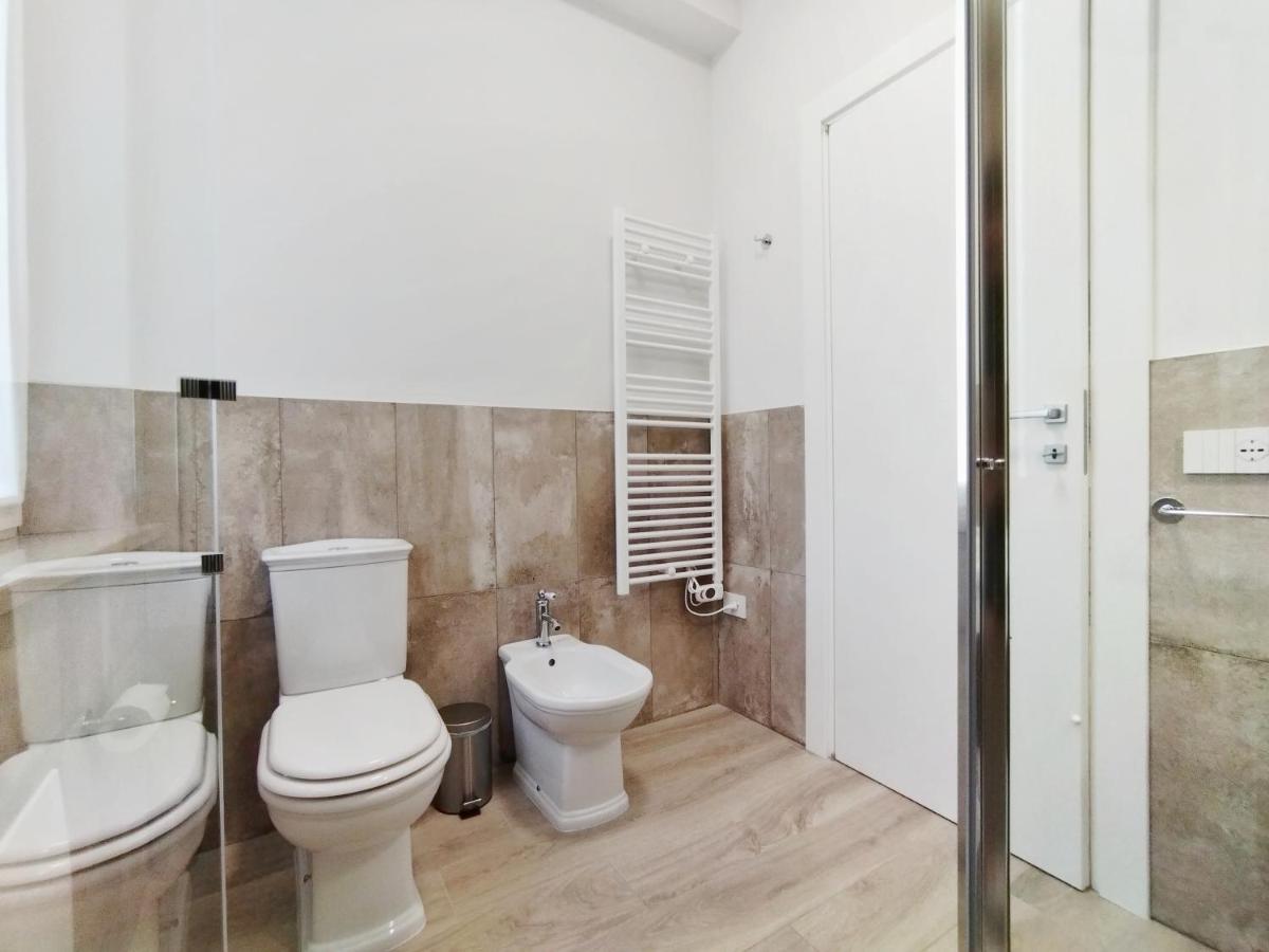 צ'יביטאנובה מארקה Colleoni 19 Bangkok, Appartamento Superior מראה חיצוני תמונה