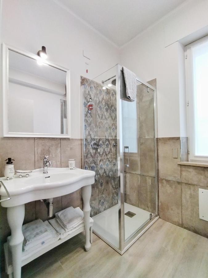 צ'יביטאנובה מארקה Colleoni 19 Bangkok, Appartamento Superior מראה חיצוני תמונה
