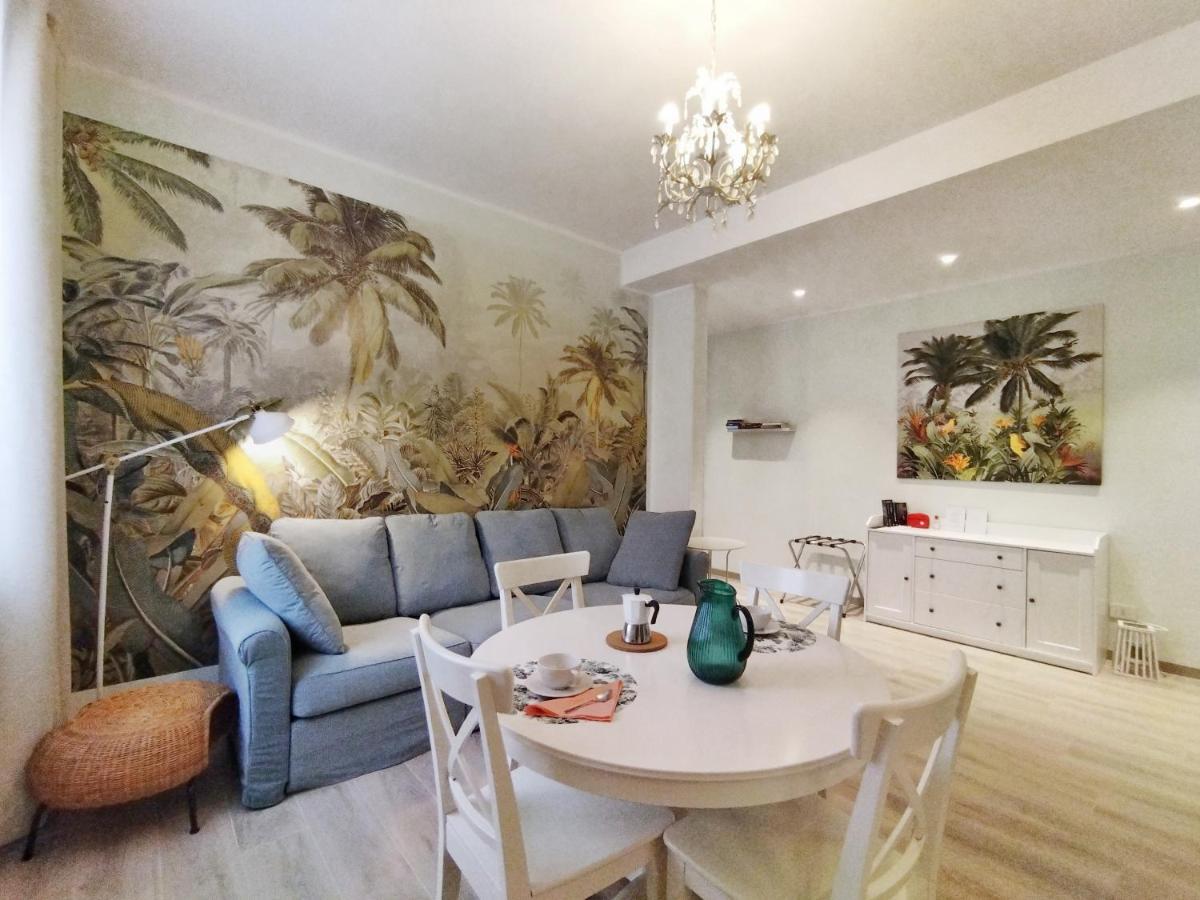 צ'יביטאנובה מארקה Colleoni 19 Bangkok, Appartamento Superior מראה חיצוני תמונה