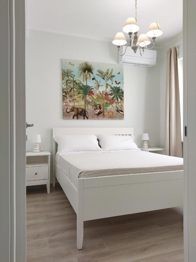 צ'יביטאנובה מארקה Colleoni 19 Bangkok, Appartamento Superior מראה חיצוני תמונה