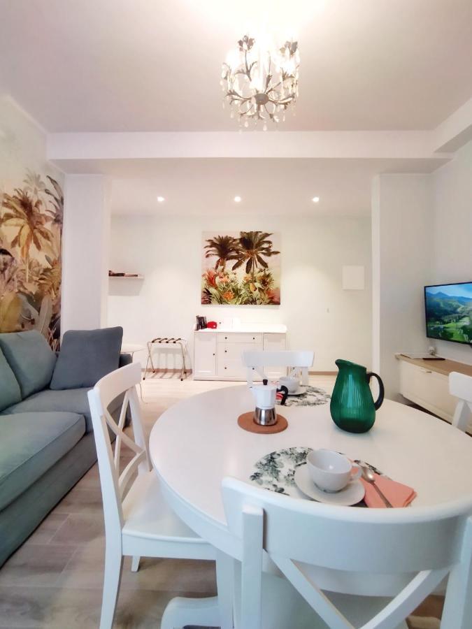 צ'יביטאנובה מארקה Colleoni 19 Bangkok, Appartamento Superior מראה חיצוני תמונה