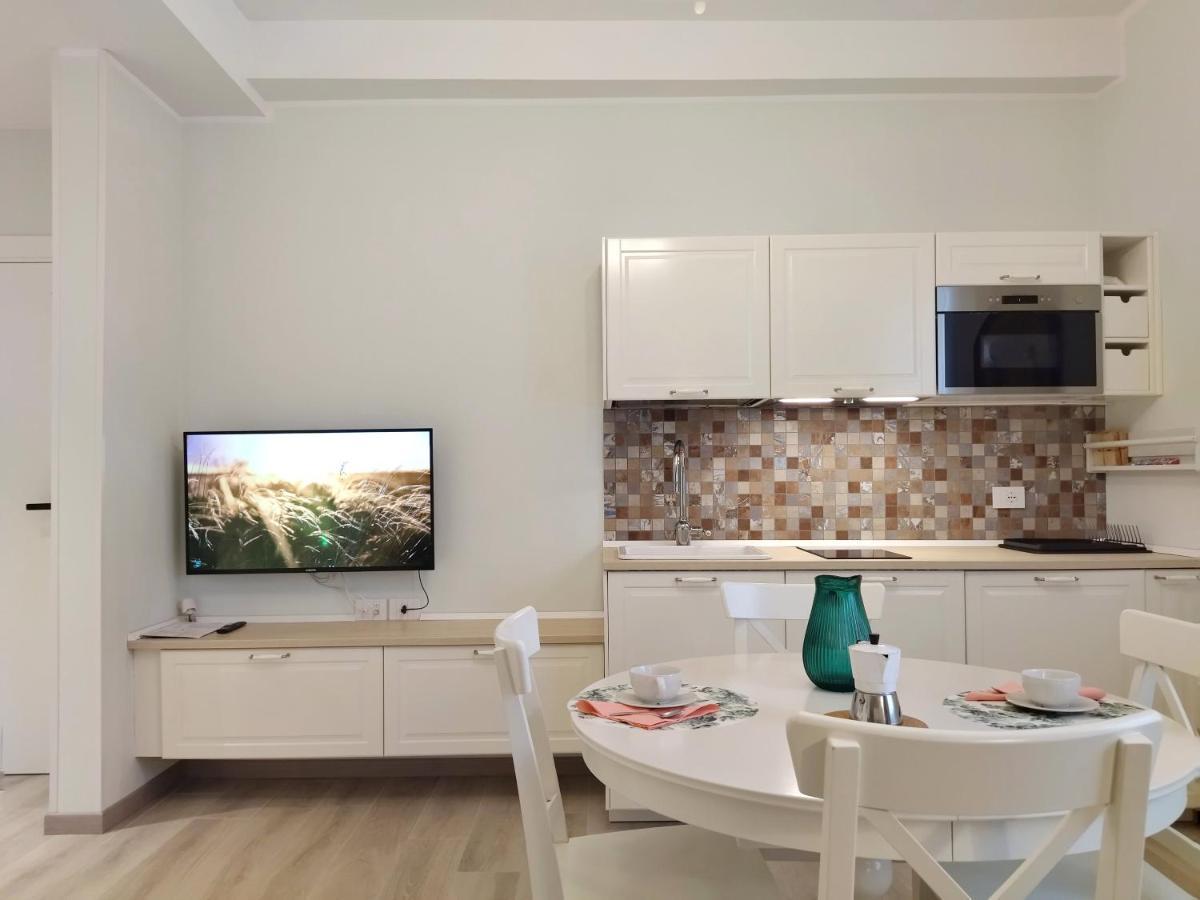 צ'יביטאנובה מארקה Colleoni 19 Bangkok, Appartamento Superior מראה חיצוני תמונה